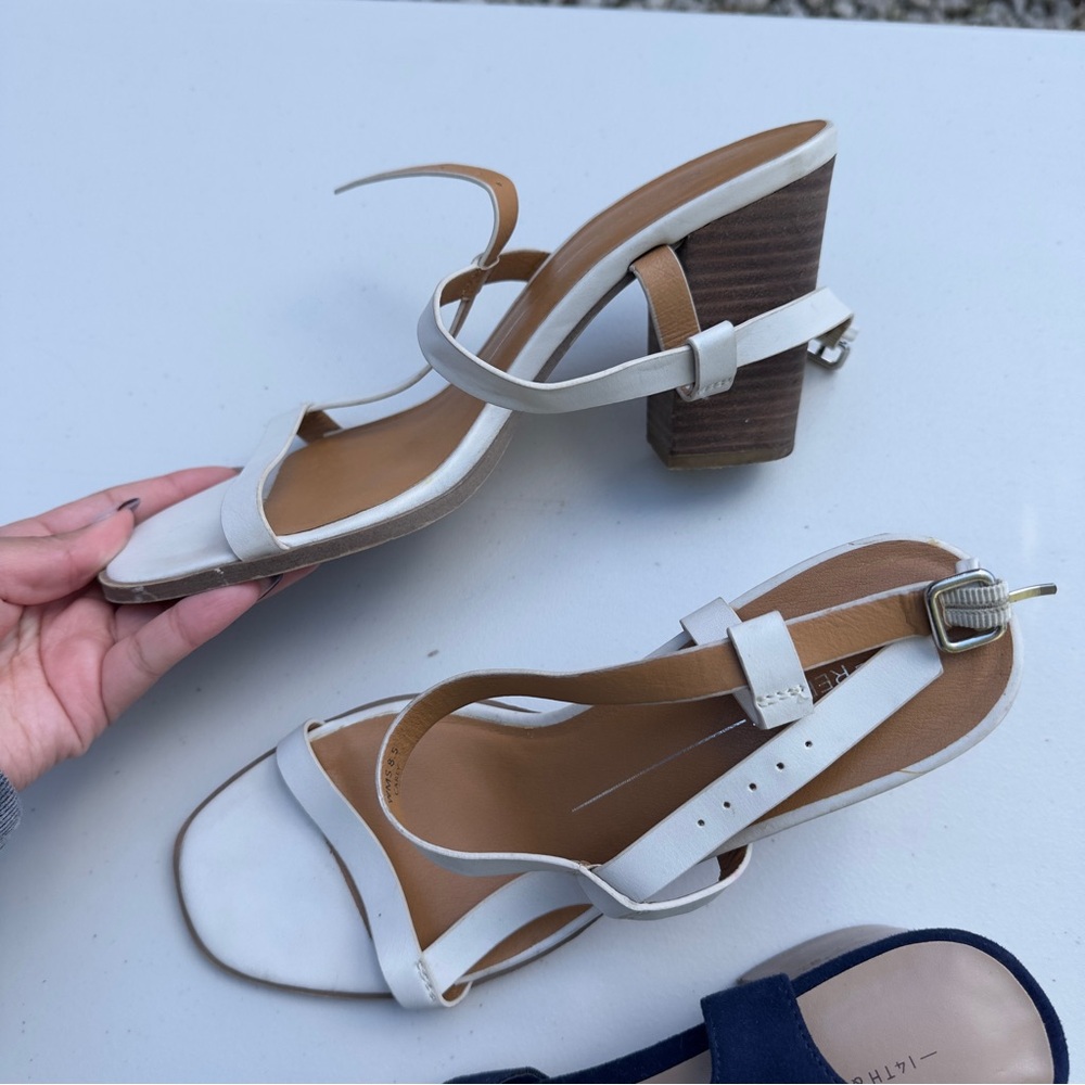 Sandals bundle - Picture 6 of 7